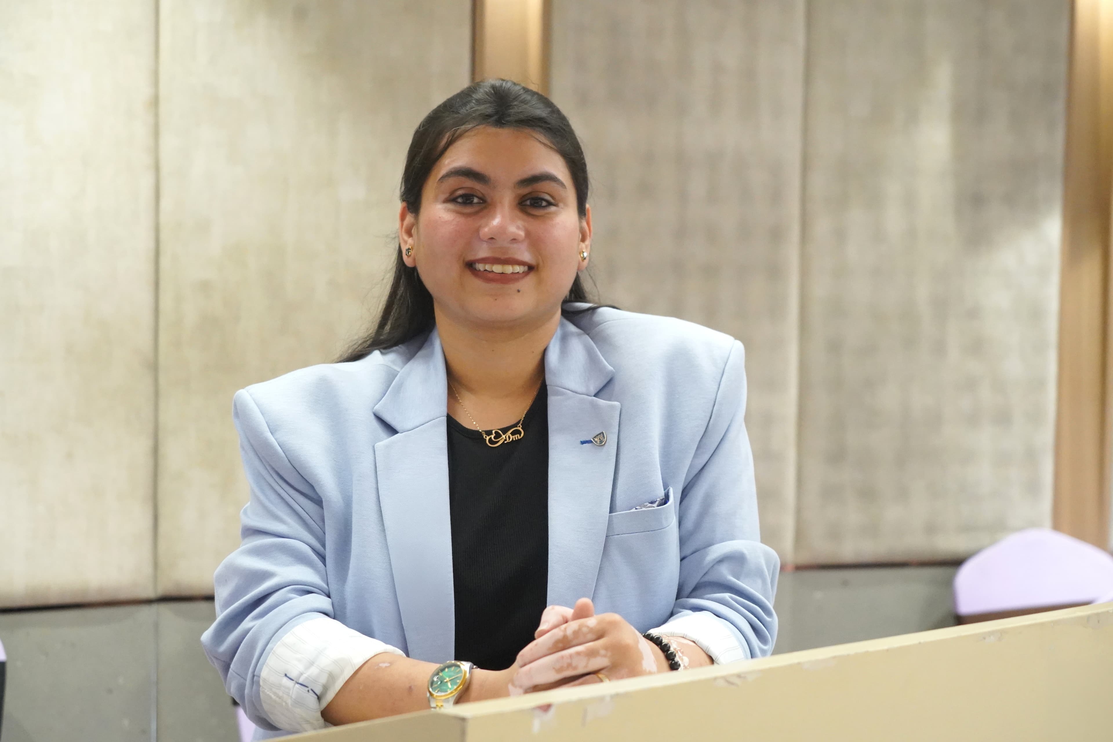 Divya Mangroliya