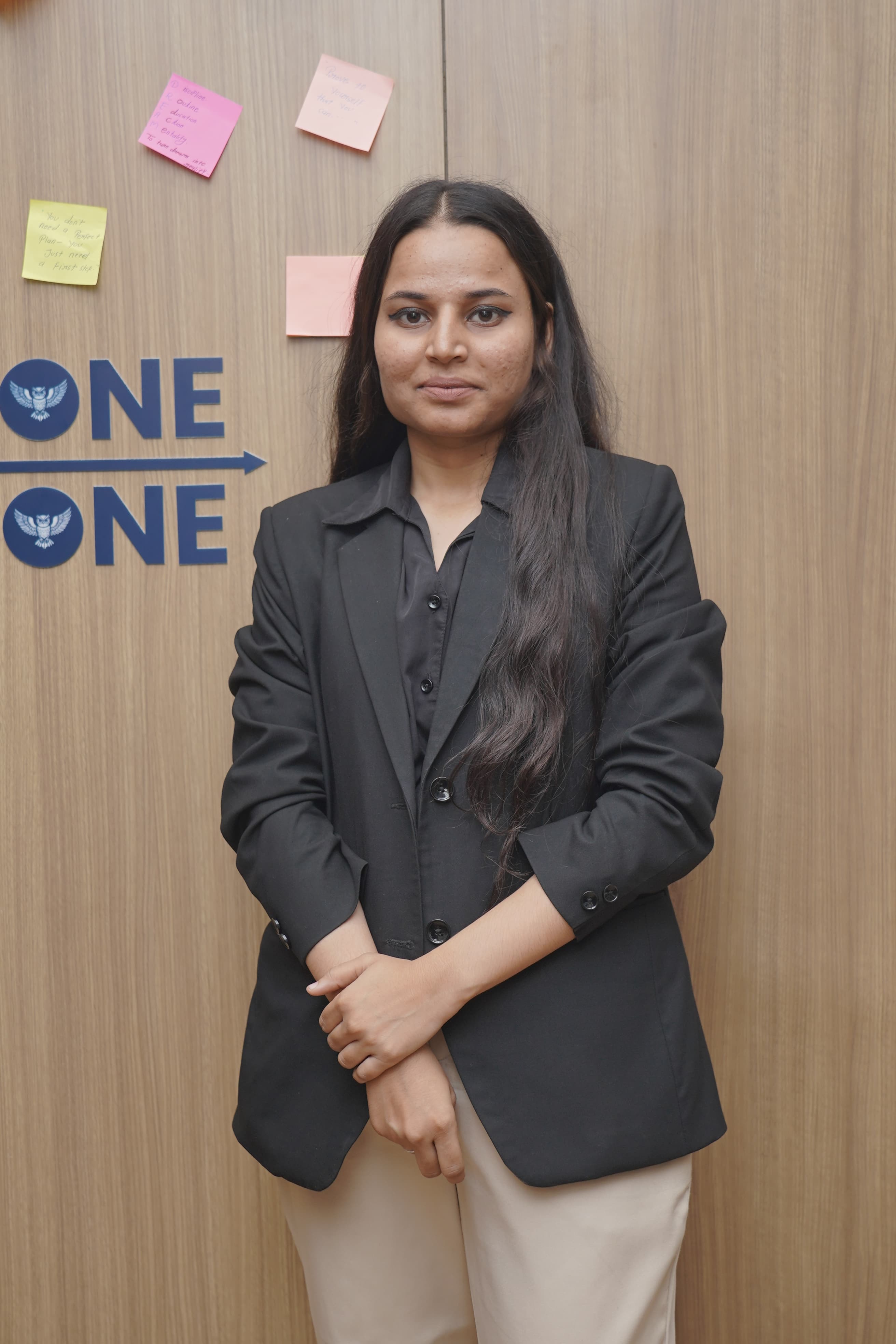 Ishita Tyagi