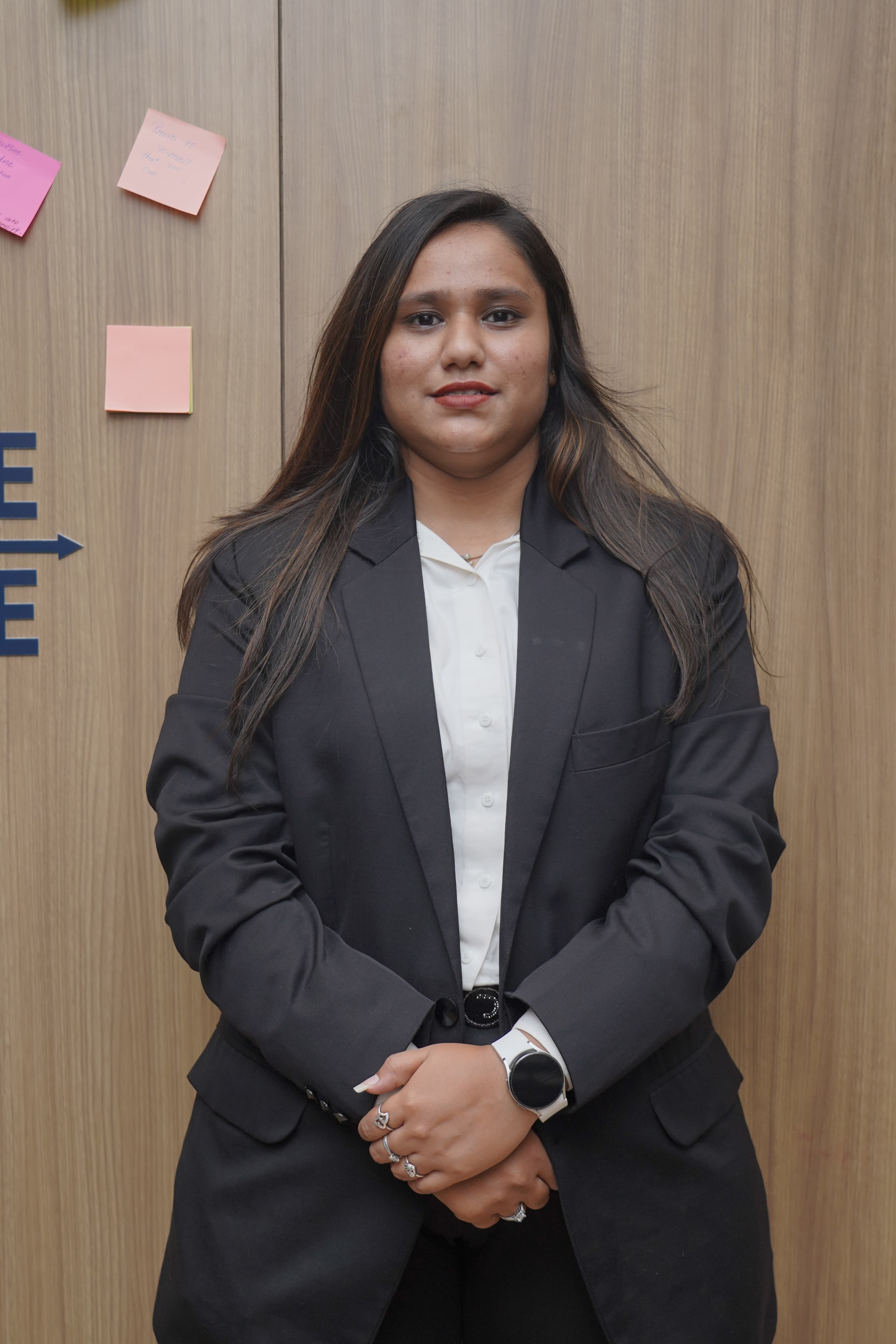 Vaishnavi Patel